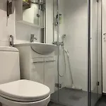 Ski-in Vuosselin Helmi C11 - 2xkausikortti Sisaeltaeae Kesaellae Rannekkeet 아파트 *