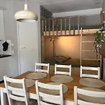 Ski-In Vuosselin Helmi C11 - 2Xkausikortti Sisaeltaeae Kesaellae Ruka Rannekkeet Apartment Ruka