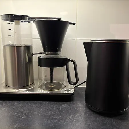 Ski-in Vuosselin Helmi C11 - 2x Hissiliput Ruka